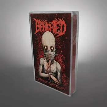 Zahraniční hudba MC Benighted: Obscene Repressed 2020