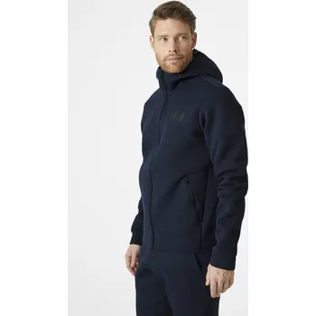 Pánská mikina Pánská mikina HELLY HANSEN 34264 597 HP OCEAN FZ JACKET 2.0 Velikost: XL