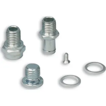 Malossi Sada záslepek Malossi 2014288