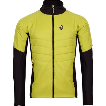 Pánské oblečení Brilant Hybrid Bright Green - L