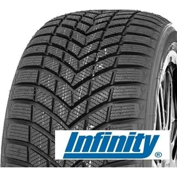 Zimní osobní pneu Pneumatiky INFINITY ecozen 215/55 R16 97H TL XL M+S 3PMSF