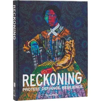 Cizojazyčná kniha Reckoning - Young, Kevin a Bryant, Aaron