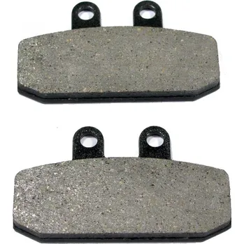 Brzda pro motocykl Novascoot Brzdové destičky 0060 Novascoot FT3026