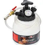 Plniaca/odpúšťacia jednotka (brzdová hydraulika) VIGOR Bremse V4411