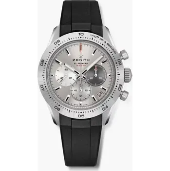 Hodinky ZENITH: Chronomaster Sport (95.3100.3600/39.R951)