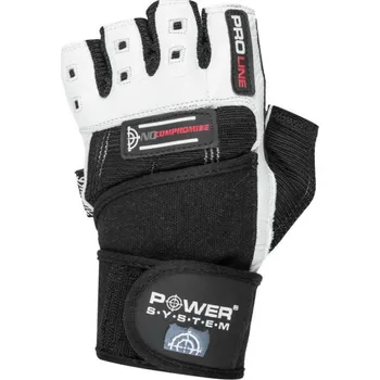 Fitness rukavice Power System No Compromise 2700 Velikost: XL