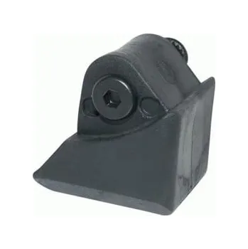 Kolečkové brusle TEMPISH BRZDA BABY SET špalek Barva: Black