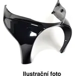 Suzuki Maska Burgman 125 od 07 - černá 48111-03H00-YMR