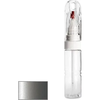 Autolak Opravná tužka 2v1 Porsche OT4 Titangrau