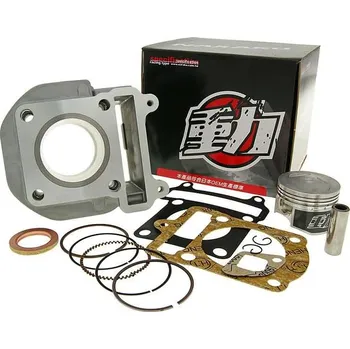 Motor pro motocykl Naraku Válec Naraku 125ccm - kit NK600.36