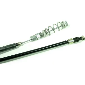 Brzda pro motocykl Piaggio Lanko ruční brzdy - spodní 648446