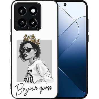 Příslušenství pro tablet VSECHNONAMOBIL 88042 MY ART Ochranný kryt pro Xiaomi 14 QUEEN (139)