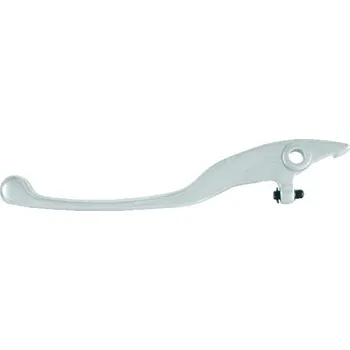 Brzda pro motocykl RMS Brzdová páčka chrom levá 184100071