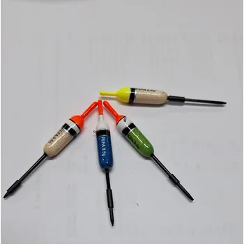 Signalizace záběru PEFA Splávek 0.5g