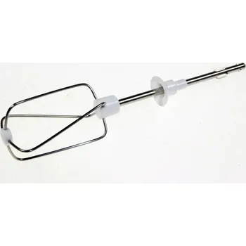 Šlehací metla Zelmer mixer 181,281,371 metla šlehací levá bez ozubeného kolečka