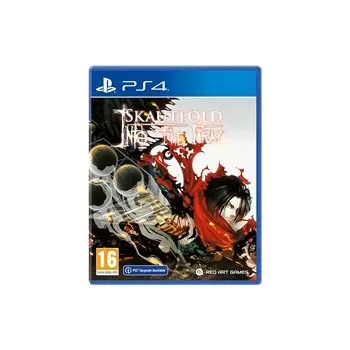 Hra pro PlayStation 4 Skautfold 3: Into the Fray (PS4)