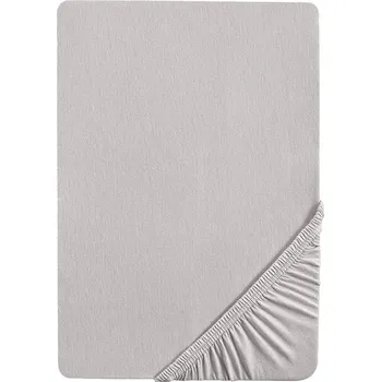 Prostěradlo Napínací dětské prostěradlo do postýlky z bio bavlny 40x90 cm Lil Planet – Roba ID_1579680