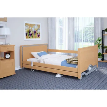 Postel Taurus 2 120 x 200 cm