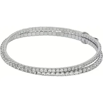 Hodinky Náramek Michael Kors - Premium Kors Brilliance MKJ8359CZ040