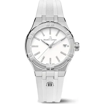 Hodinky Maurice Lacroix: Aikon (AI1106-SS000-150-7)