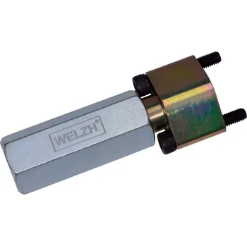 Systém vstřikování Nástroj pro demontáž vstřikovačů; Vauxhall, Opel, benzínové motory s přímým vstřikováním, Welzh (Welzh Werkzeug)