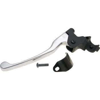 Brzda pro motocykl OEM Standard Brzdová páčka + držák Aprilia 36981