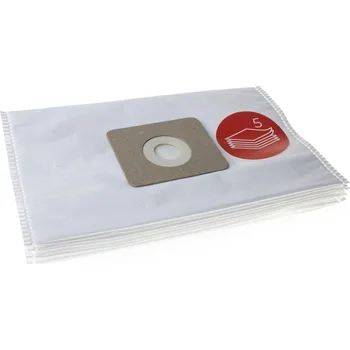 Sáček do vysavače Sáčky do vysavače HAUSMEISTER HM 2041 24ks + 6x filtr ZDARMA