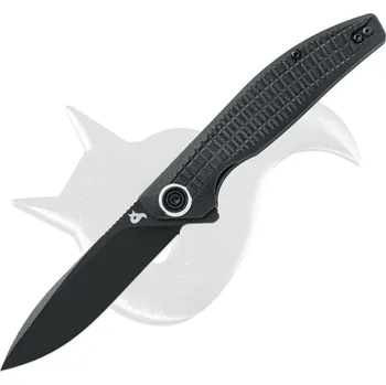 Black Fox Knives Black Fox Artia černý