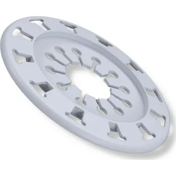 Talíř Roznášecí talíř TDX-PE 90mm (271.090)