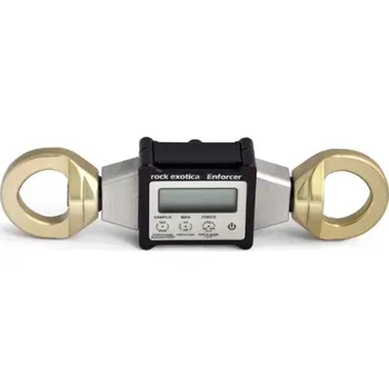 Skialpinistické vybavení Rock Exotica silový měřák EnForcer