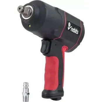 Pneumatický rázový utahovák 1/2", 1900 Nm, P-180