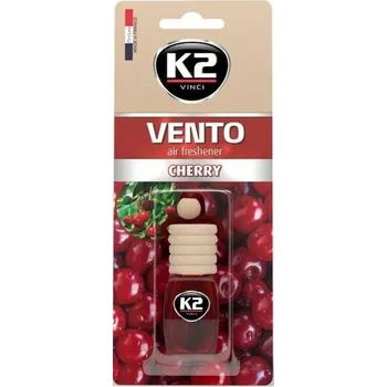 Vůně do auta Vune Vento Cherry, V466