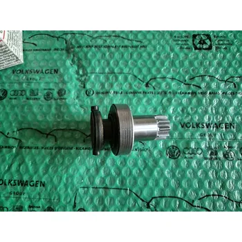 Startér Originální díl Škoda spínač startéru Škoda Fabia i (6Y), Octavia I (1U) 047911287B