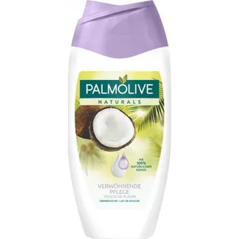Sprchový gel Palmolive Sprchový gel 250ml Naturals Kokosové Mléko