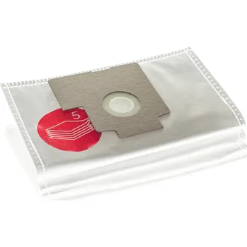 Sáček do vysavače Sáčky do vysavače PROGRESS Mega 2370 24ks + 6x filtr ZDARMA