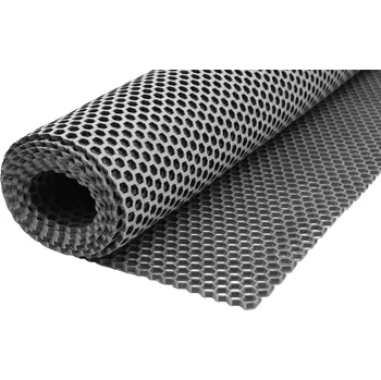 Protiskluzová podložka Onpira Bazénová rohož šedá - šířka 90 a 120 cm Šířka: 90 cm