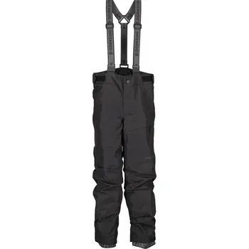 Snowboardové kalhoty Dětské zimní kalhoty Didriksons Dacit Black 060 120