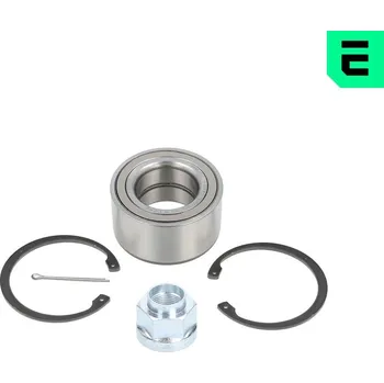 Auto-moto Sada ložisek kol OPTIMAL 971393