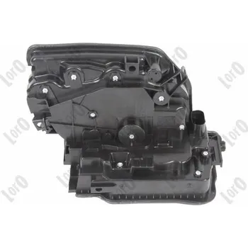 Autozámek Zámek dveří ABAKUS 132-004-103