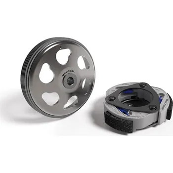 Motodíl Malossi Maxi FLY Clutch systém Sport Ø130 5217363