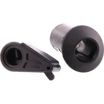 Elektroinstalace pro motocykl Piaggio Mechanismus zámku 672327