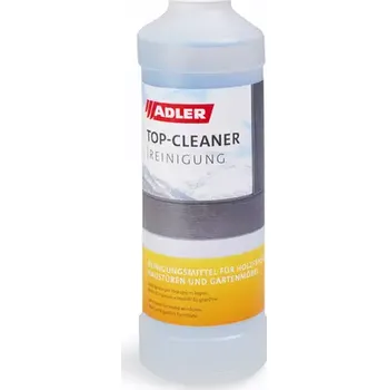 Lak na dřevo Adler Top-Cleaner 250ml čistící prostředek