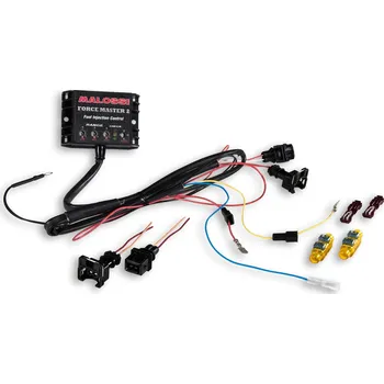 Motodíl Malossi Jednotka Force Master 5518172 5518172