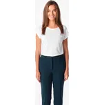 Dámské tričko CityZen ALTA bílá 46