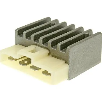 Elektroinstalace pro motocykl 101_Octane Regulátor napětí - Minarelli 16782