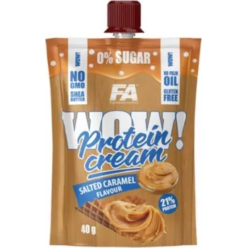 Fitness Authority Peanut Butter - 40 g