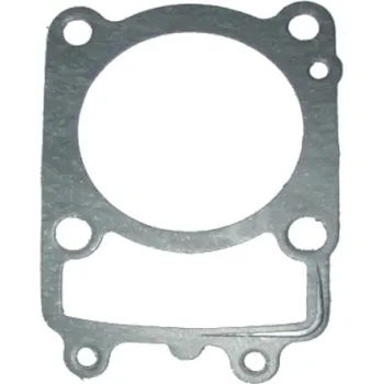 Těsnění pro motocykl Athena Těsnění pod válec Sym 125-200 S410550006003