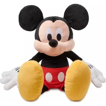 plyšák MICKEY MOUSE plyšová hračka vel. XL