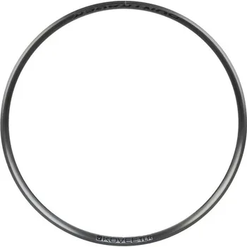 Ráfek na kolo Ráfek BONTRAGER Kovee TLR 27.5in Disc 32H 2024 Black