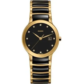 Hodinky RADO: Centrix Diamonds (R30528762)
